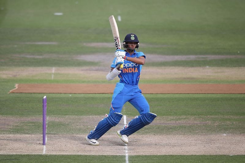 Yashasvi Jaiswal emerged as the leading run-scorer of the tournament.